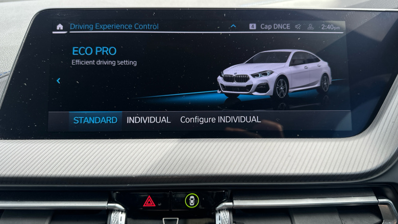 BMW 2 Series 218i [136] M Sport 4dr DCT [Pro Pack] Petrol Saloon